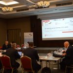 27 November 2019 – 1st Steering Group meeting of the Regional Project on Preventing and Combatting Trafficking in Human Beings in the Western Balkans (PaCT)