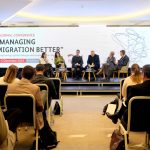 4-5 December 2019 – Regional Conference “Managing Migration Better”