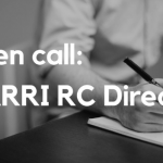 OPEN CALL – Director, MARRI Regional Centre