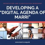 27-28 April 2021 – Workshop on Developing a Joint Understanding of the Digital Transformation Process