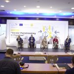 13 – 15 0ctober 2021 – Regional Conference on Gender Mainstreaming in Migration