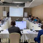 23 – 24 November 2021 – Regional Meeting on Migration Statistics in the Western Balkans