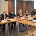 22-24 March 2022 – Meeting of MARRI Legal Framework Reform Working Group in Dojran, North Macedonia