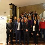 22 November 2022 – 7th Steering Group Meeting of the PaCT project
