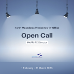 OPEN CALL – Director, MARRI Regional Centre