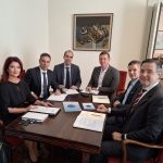19 October 2023 – Meeting with Serbia Presidency-in-Office: A Discussion on Strategic Priorities and Future Activities