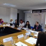 1 October 2024 – MARRI Regional Committee meeting under the Presidency-in-Office by Republic of Albania