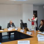 17 October 2024 – Regional Workshop: “Change Management in Combating Migrant Smuggling and Human Trafficking with Financial Investigations”, online