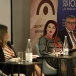 14-15 October 2024 – Regional Conference on Labour Market Liberalization and Prevention of Human Trafficking Risks in Belgrade