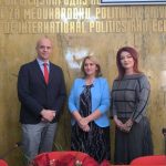 9 & 14 October 2024 – MARRI RC Director attends regional discussions on climate migration in Skopje and Belgrade