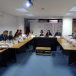 4 December 2024 – MARRI Regional Committee Meeting in Skopje